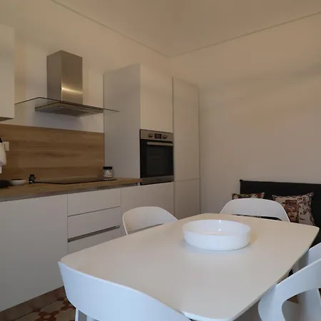 Mastru Cicciu Apartment