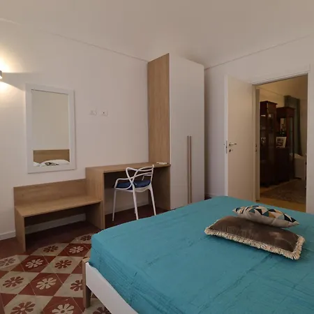Apartment Mastru Cicciu