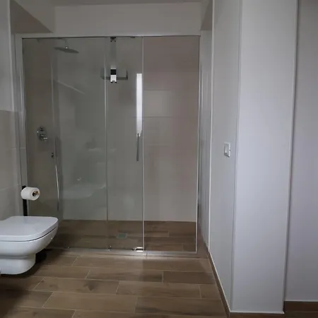 Apartment Mastru Cicciu Custonaci