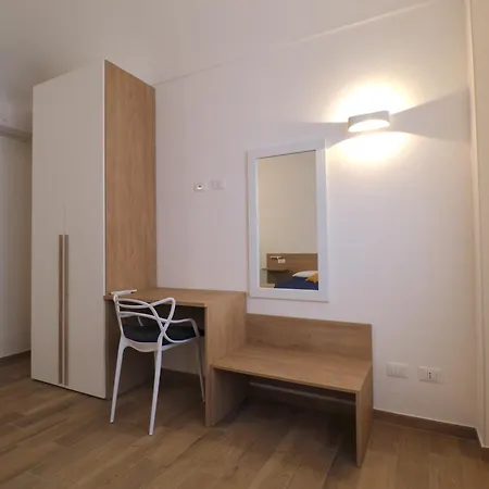 Mastru Cicciu Apartment Custonaci