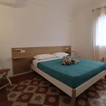 Mastru Cicciu Apartment