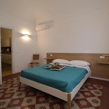 Mastru Cicciu Apartment *