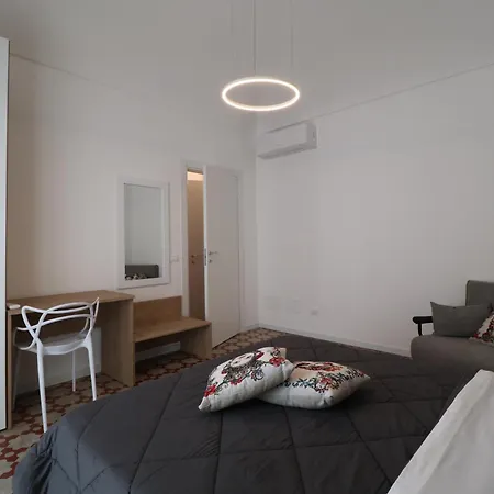 Mastru Cicciu Apartament Custonaci