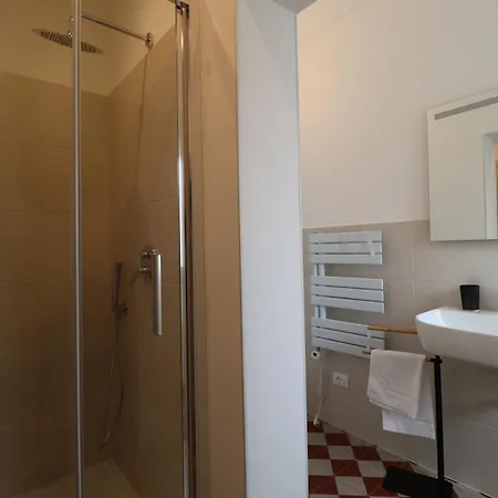 Mastru Cicciu Apartment