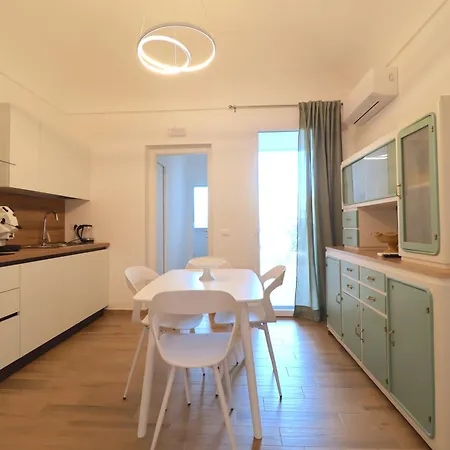 Mastru Cicciu Apartment *
