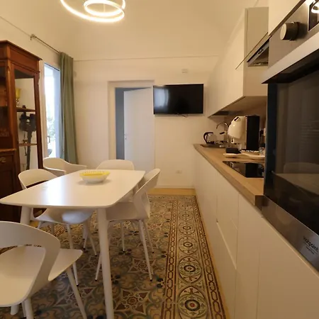 Apartment Mastru Cicciu