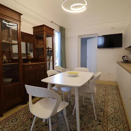 Mastru Cicciu Apartment