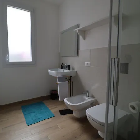 Apartament Mastru Cicciu
