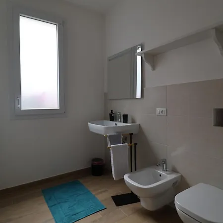 Apartament Mastru Cicciu Custonaci