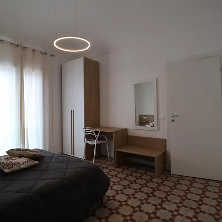 Mastru Cicciu Apartment *