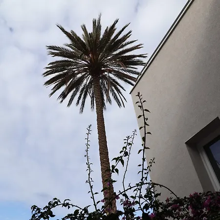 Mastru Cicciu Apartament Custonaci